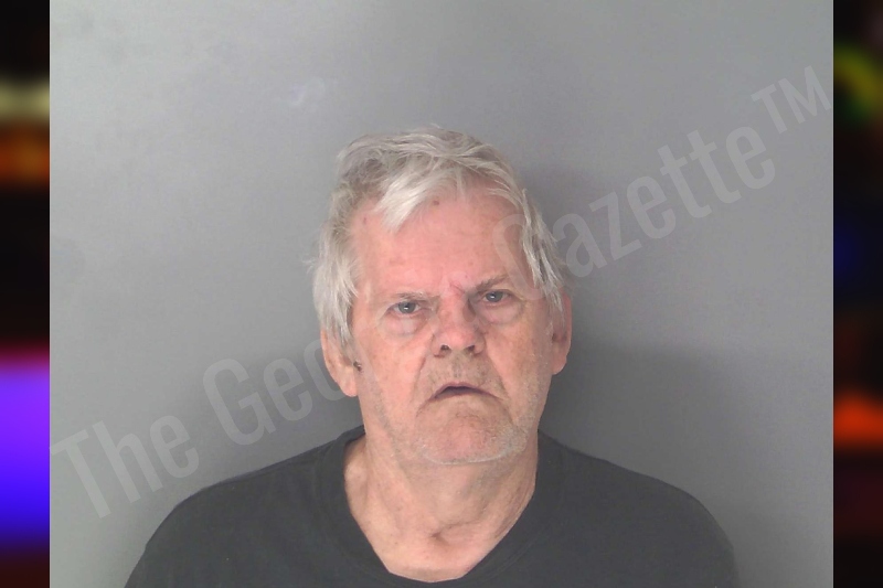 Rayford Henderson — Douglas County Jail Bookings