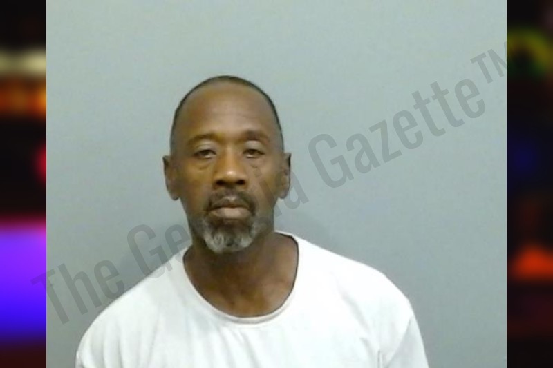 Tony Jackson — Fulton County
