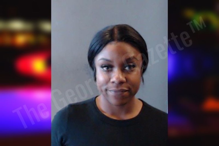 Riandra Archived Content – The Georgia Gazette