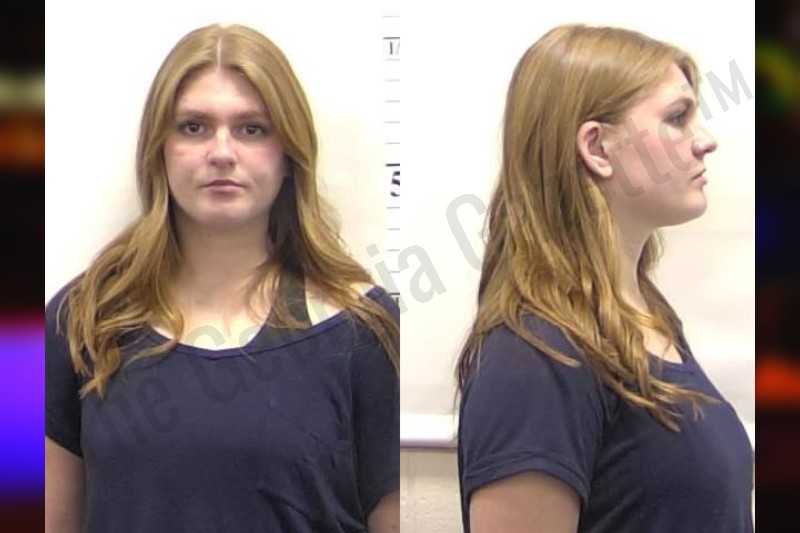 Krista Kelly — Clarke County Jail Bookings