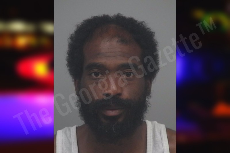 Eric Raglin — Gwinnett County Jail Bookings
