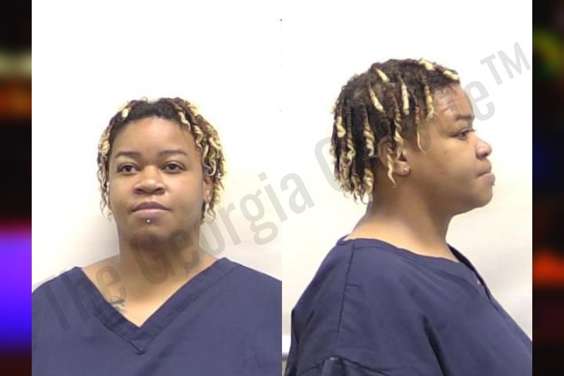 Tiana Sheats — Clarke County Jail Bookings Tiana Sheats — Clarke County Jail Bookings