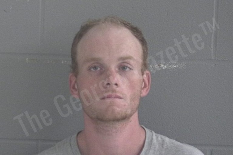 Brantley County Jail Bookings The Gazette