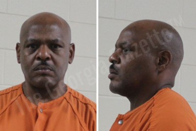 Willie Tennyson — Houston County Jail Bookings