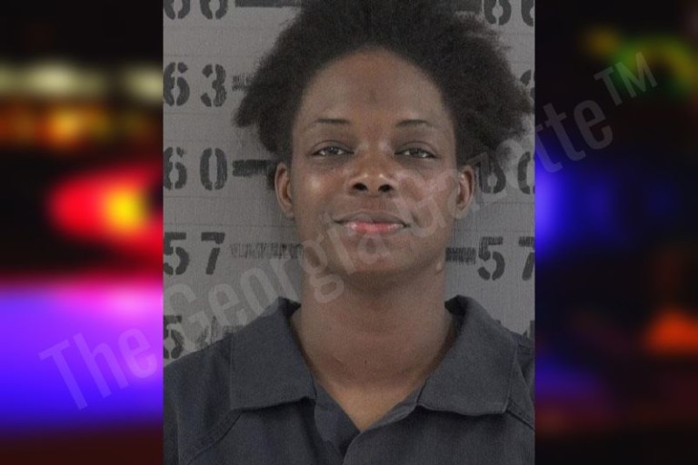 Dougherty County Jail Bookings – The Georgia Gazette