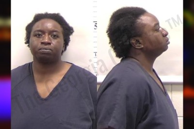 Whitney Brown — Clarke County Jail Bookings