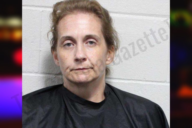 Habersham County Jail Bookings – The Georgia Gazette