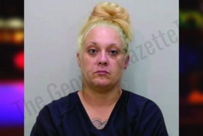Crystal Clark — Bartow County