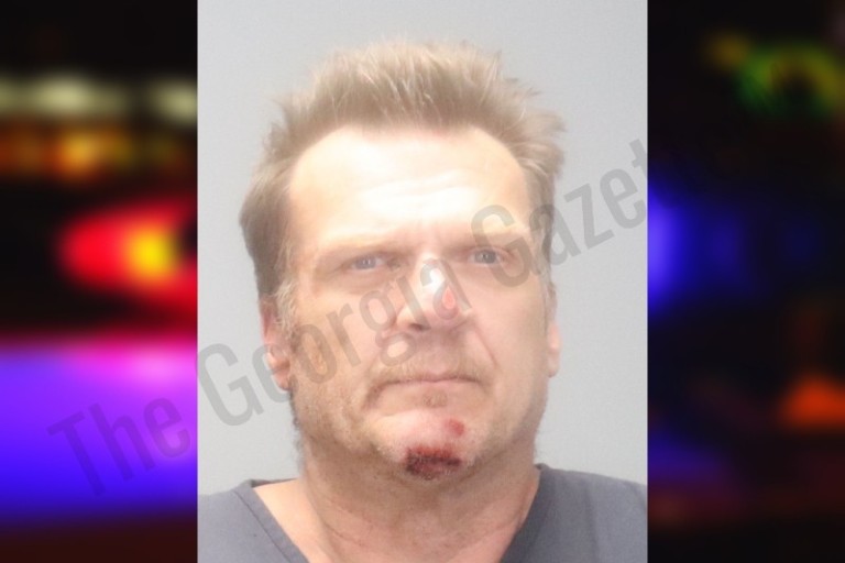 Carl Cooper — Muscogee County