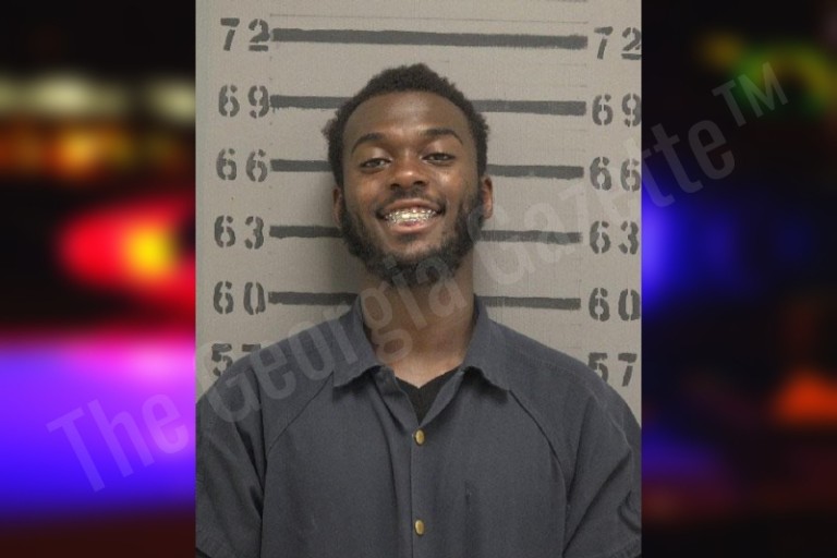 Dougherty County Jail Bookings – The Georgia Gazette