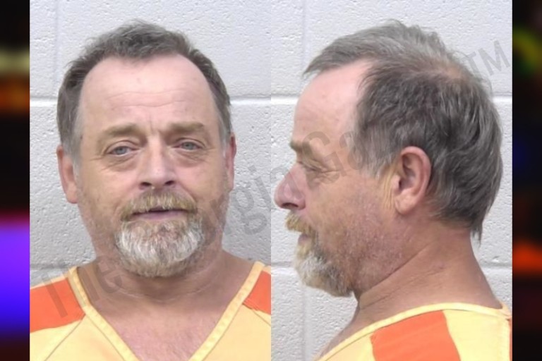 Danny Hunt — Paulding County