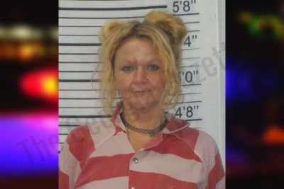 Stephens County Jail Bookings – The Georgia Gazette