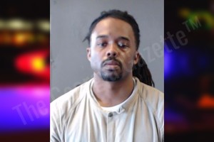 Brian Mathis — DeKalb County