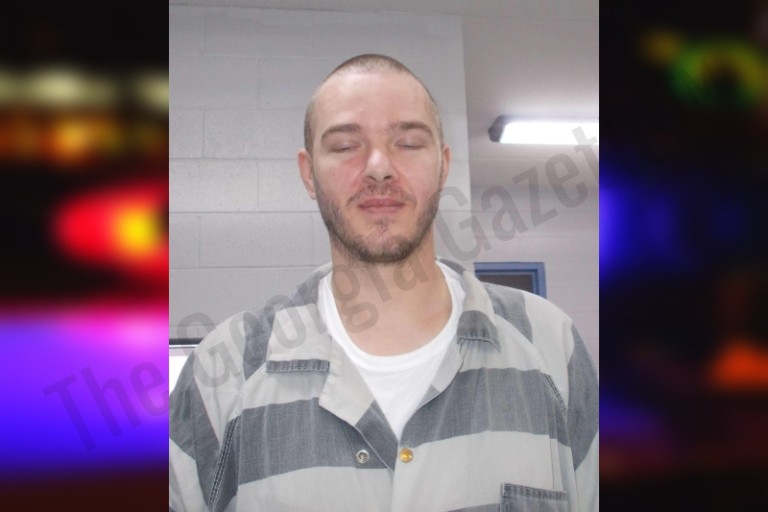 Stephens County Jail Bookings – The Georgia Gazette