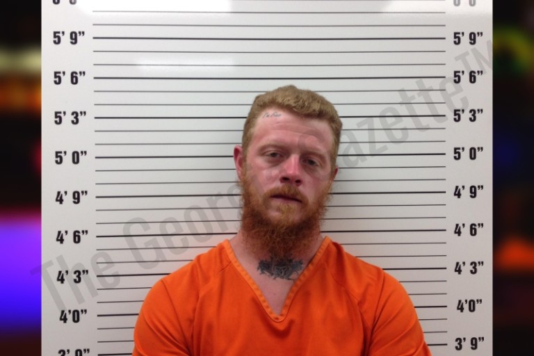 Lucas Ray Roper Archived Content – The Georgia Gazette