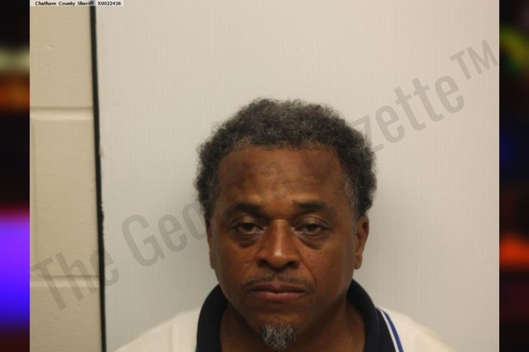 Sean Stephens — Chatham County Jail Bookings