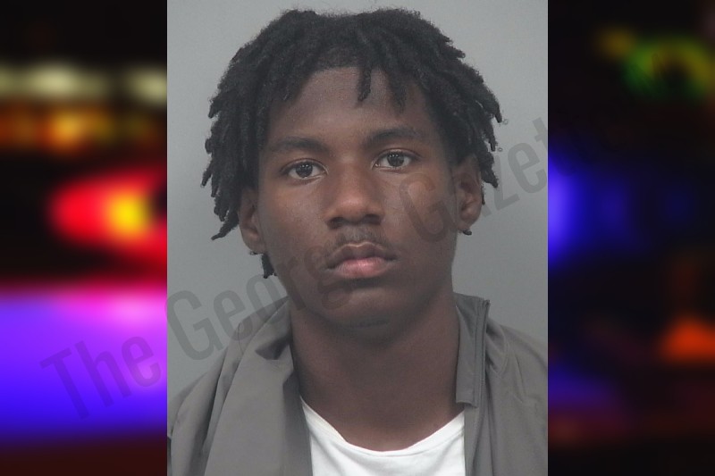 zaiden-williams-gwinnett-county-jail-bookings