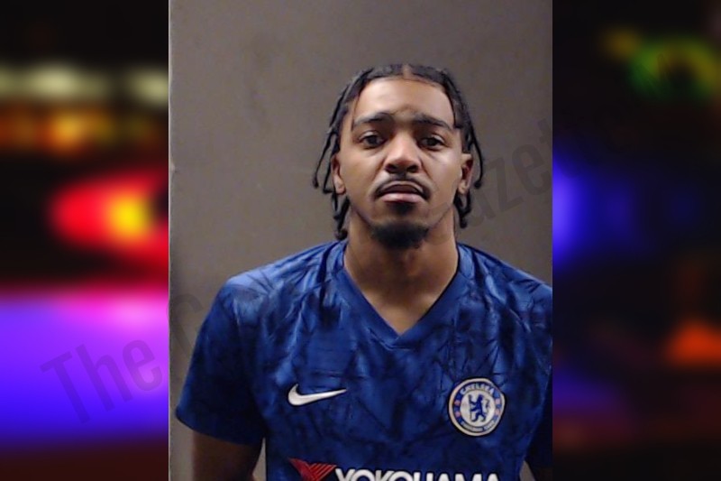 Keylin Williams — DeKalb County
