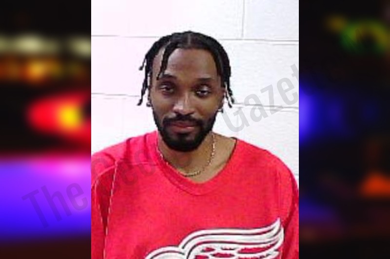 Kenneth Callahan — Fulton County Jail Bookings