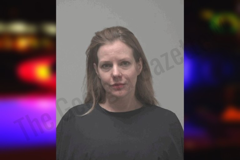 Sarah Cuttle Archived Content – The Georgia Gazette