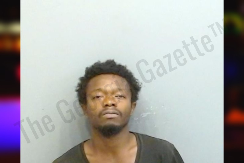 Casper Heartfelt — Fulton County Jail Bookings