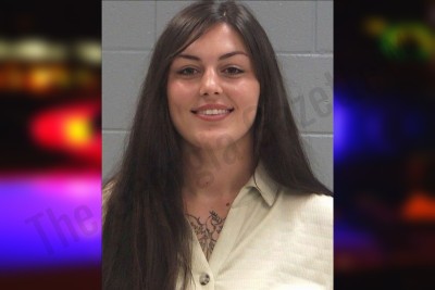 Cheyanne Munsey — Baldwin County Jail Bookings