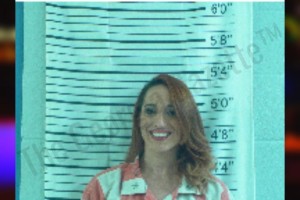 Crystal Negron — Stephens County Jail Bookings