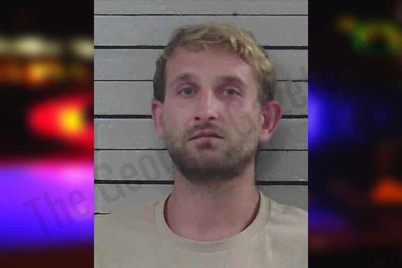 Steven Newman — Jasper County Jail Bookings
