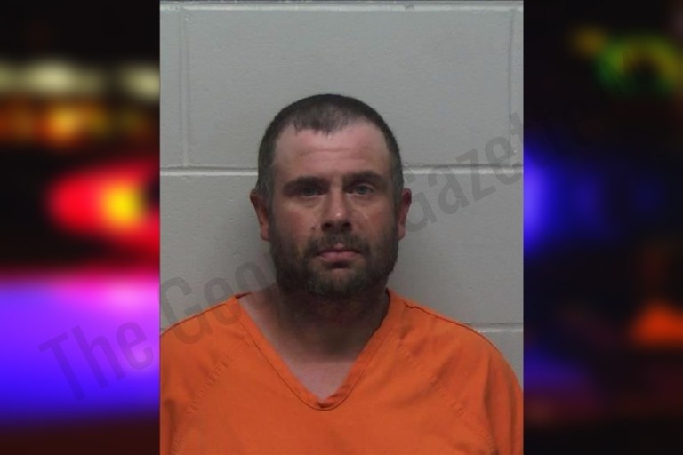 Laurens County Jail Bookings – The Georgia Gazette