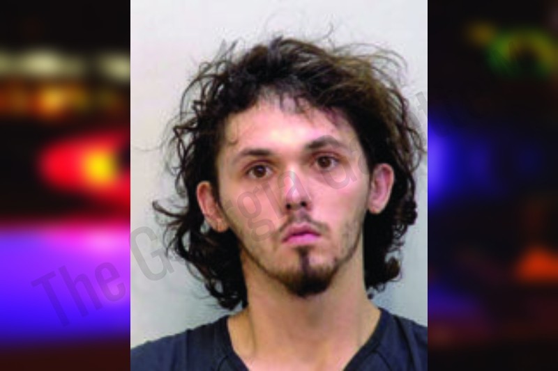 Jonathan Roberts — Bartow County Jail Bookings