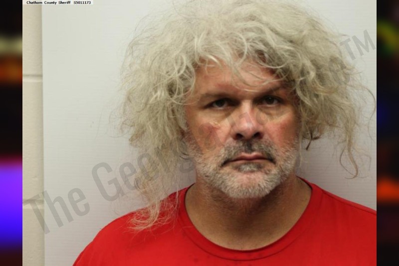 Troy Shull Chatham County Jail Bookings Shull Troy James