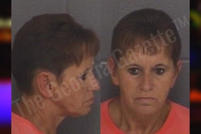 Tabitha Taylor — Barrow County Jail Bookings