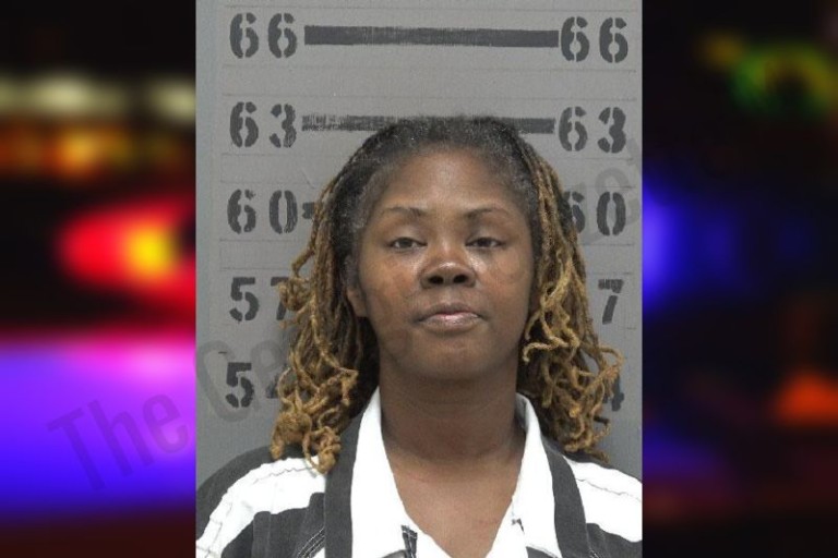 Dougherty County Jail Bookings – Page 4 – The Georgia Gazette
