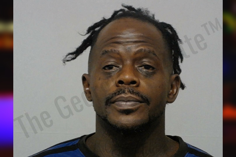 Derrick Dennis Bibb County