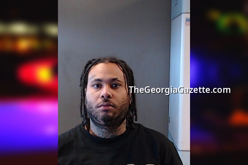 Archived Content – The Georgia Gazette