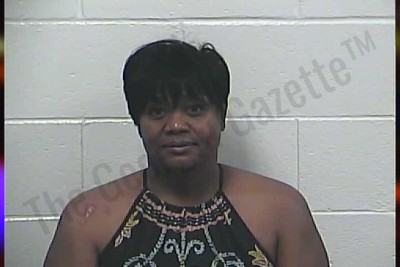 Marcia Harris-Carter — Dawson County