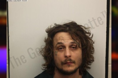 Quentin Hawkins — Chatham County