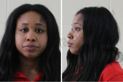 Brittany Hill — Houston County Jail Bookings