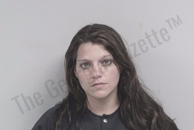 Nicole Johnson — Lowndes County Jail Bookings