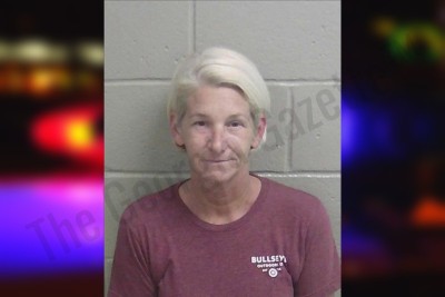 Jenniffer Jordan — Wayne County Jail Bookings