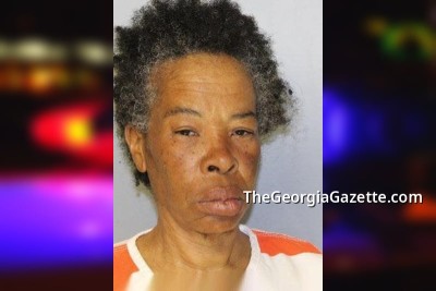 Nicole Kelly — Hall County Jail Bookings
