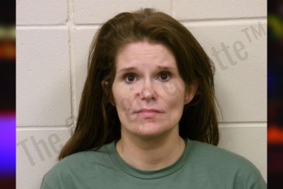 Kandice Mitchell — Bulloch County Jail Bookings