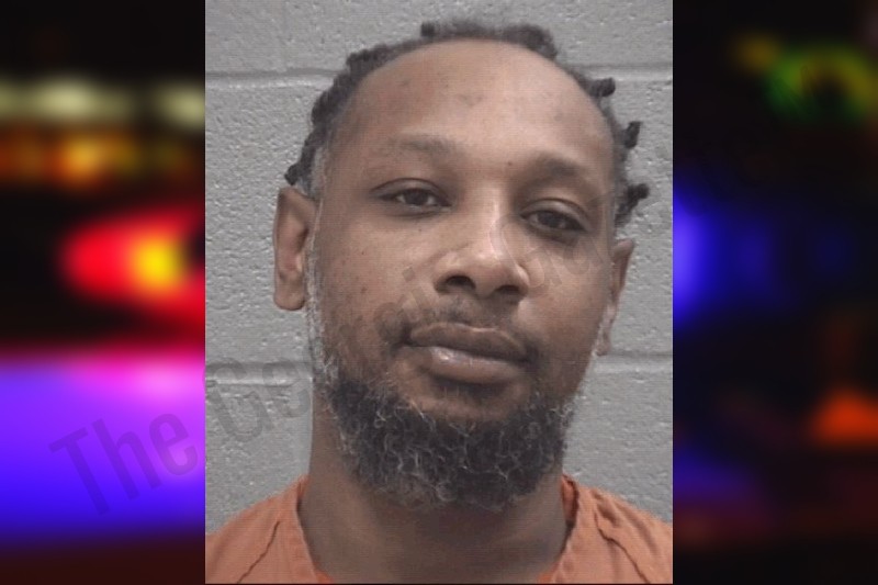 Franco Overton — Columbia County Jail Bookings