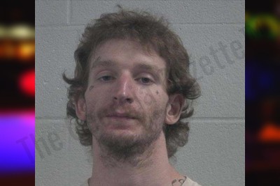 Taylor Phillips — McDuffie County Jail Bookings