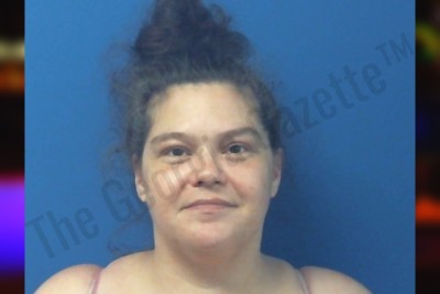 Brittney Railey — Troup County