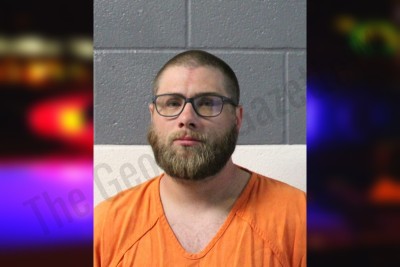 Michael Roper — Lumpkin County Jail Bookings