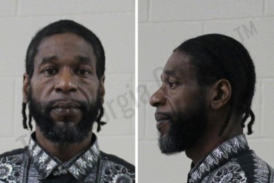 Christopher Reeves — Houston County Jail Bookings