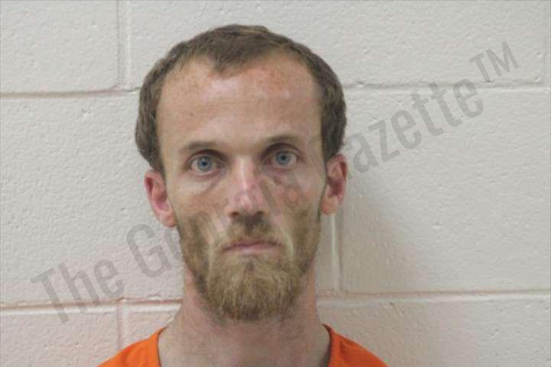 Jones County Jail Bookings – The Georgia Gazette