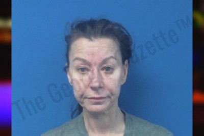 Michelle Sabate — Troup County