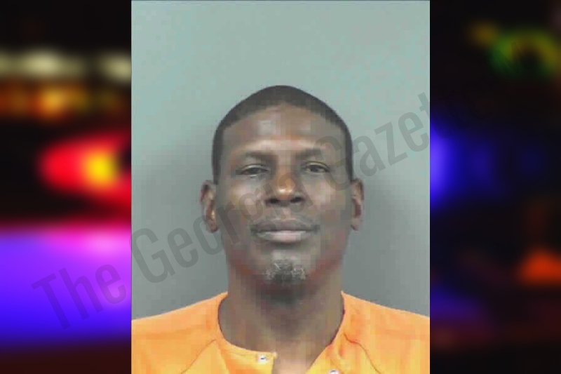 Cornelius Seymour — Mitchell County Jail Bookings